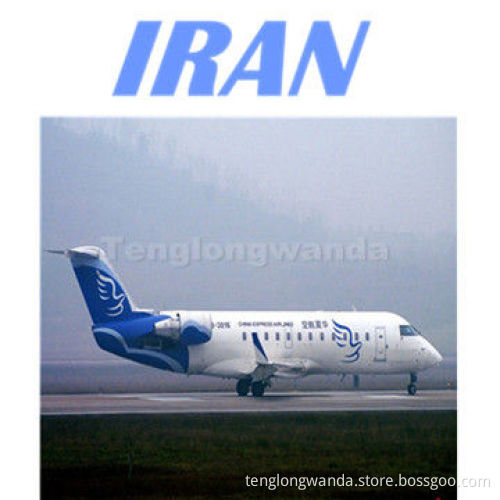 FCL/LCL Sea Cargo to Bandar Abbas/Bushire/Khorramshahr of Iran from Shenzhen/Guangzhou/Hongkong